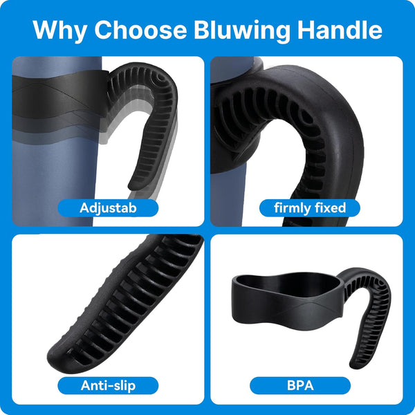 Essentials Tumbler Handle Grip